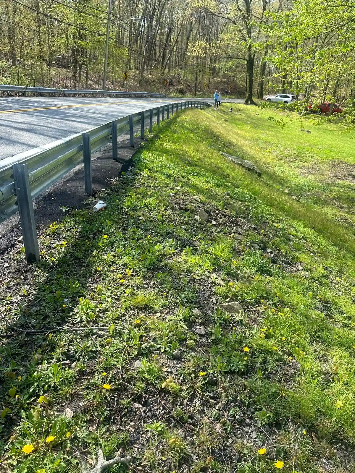 Pennsylvania bluestone work Westchester County NY