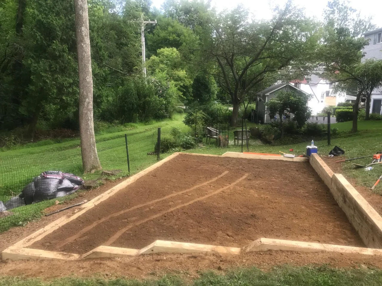 Bluestone vs pavers comparison for Westchester homes