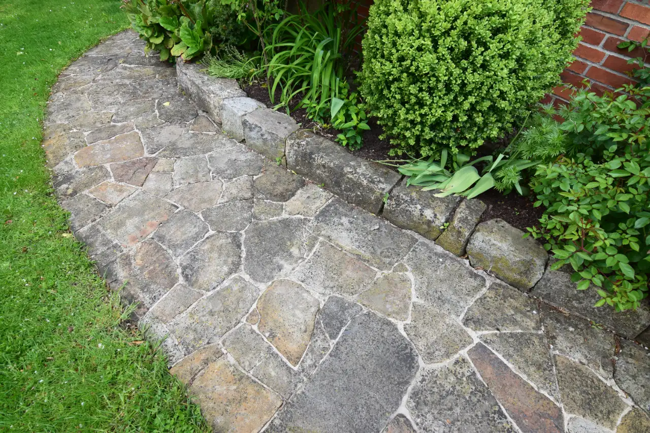 Outdoor living space Putnam County NY — Morales Lawn & Garden