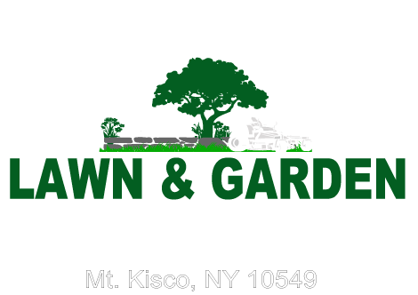 Morales Lawn & Garden Logo